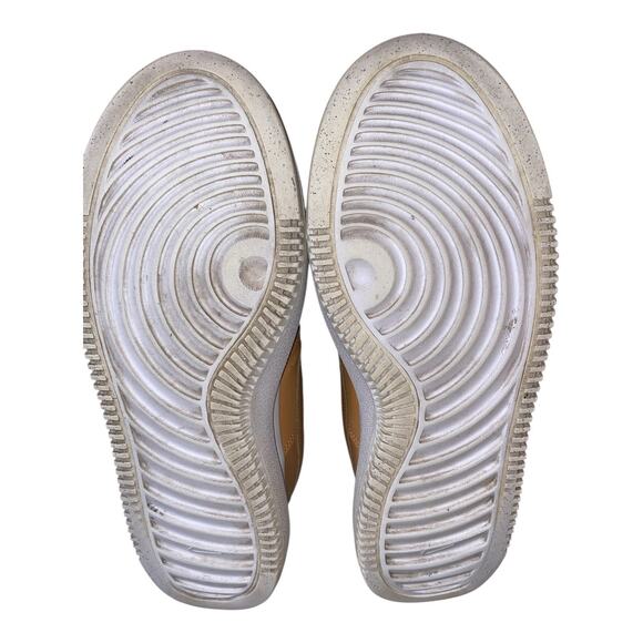 Nike Air Force 1 Pixel Particle Beige Women’s Size 9.5 - Picture 5 of 7